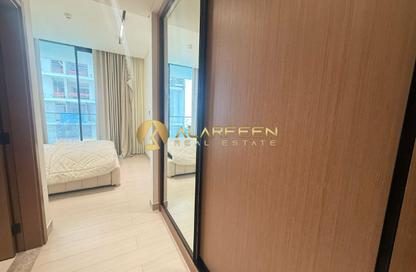 Apartment - 2 - 3 for rent in Binghatti Azure - District 16 - Jumeirah Village Circle - Dubai Apartment - 2 - 3 for rent in Binghatti Azure - District 16 - Jumeirah Village Circle - Dubai