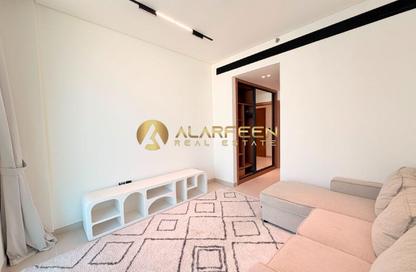Apartment - 2 - 3 for rent in Binghatti Azure - District 16 - Jumeirah Village Circle - Dubai