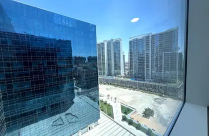 Office Space - Studio for rent in Tamani Art Tower - Business Bay - Dubai