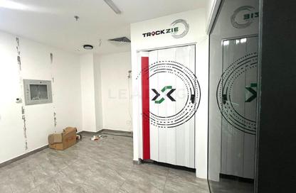 Office Space - Studio for rent in Tamani Art Tower - Business Bay - Dubai
