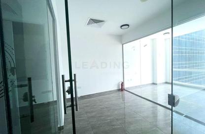 Office Space - Studio for rent in Tamani Art Tower - Business Bay - Dubai