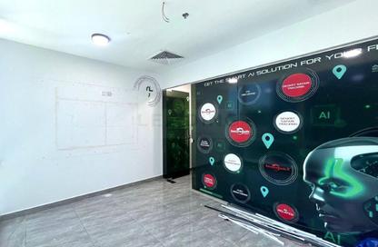 Office Space - Studio for rent in Tamani Art Tower - Business Bay - Dubai