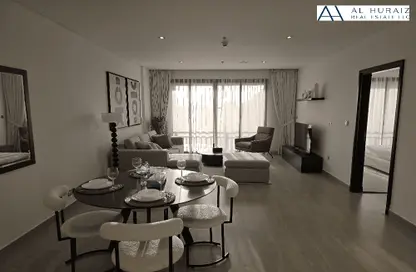 Apartment - 1 Bedroom - 2 Bathrooms for sale in Royal Amwaj Residences North - Royal Amwaj Residences - Palm Jumeirah - Dubai