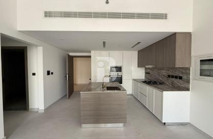 Apartment - 2 - 3 for sale in Avelon Boulevard - Arjan - Dubai Apartment - 2 - 3 for sale in Avelon Boulevard - Arjan - Dubai