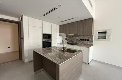 Apartment - 2 - 3 for sale in Avelon Boulevard - Arjan - Dubai Apartment - 2 - 3 for sale in Avelon Boulevard - Arjan - Dubai
