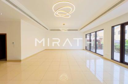 Villa - 4 Bedrooms - 5 Bathrooms for rent in Al Barsha 1 Villas - Al Barsha 1 - Al Barsha - Dubai