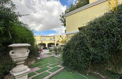 Apartment - 2 Bedrooms - 2 Bathrooms for sale in Al Waha Villas - Dubai Land - Dubai