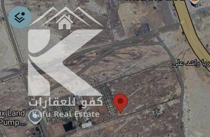 Land - Studio for sale in Manama - Ajman