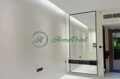 Apartment - Studio - 1 Bathroom for rent in Torino - Arjan - Dubai