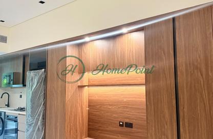 Apartment - Studio - 1 Bathroom for rent in Torino - Arjan - Dubai