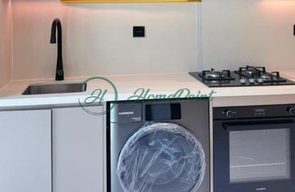 Apartment - Studio - 1 Bathroom for rent in Torino - Arjan - Dubai