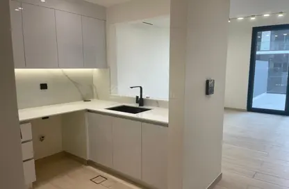 Apartment - 1 Bedroom - 2 Bathrooms for rent in Binghatti Nova - District 12 - Jumeirah Village Circle - Dubai Apartment - 1 Bedroom - 2 Bathrooms for rent in Binghatti Nova - District 12 - Jumeirah Village Circle - Dubai