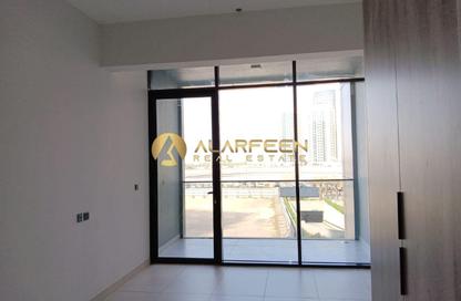 Apartment - Studio - 1 Bathroom for rent in Amal Tower - Dubai Sports City - Dubai
