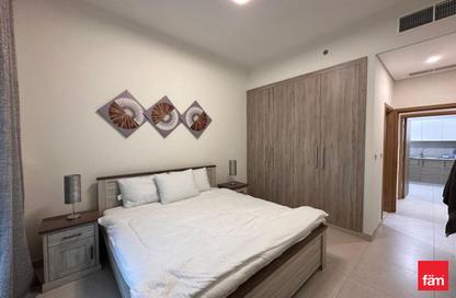 Apartment - 1 Bedroom - 2 Bathrooms for sale in The Bay - Business Bay - Dubai