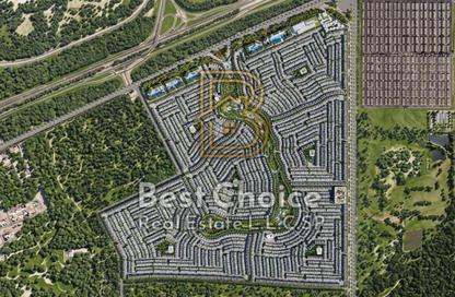 Townhouse - 3 - 3 for sale in Sharjah Sustainable City - Sharjah