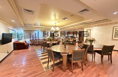 Apartment - 1 Bedroom - 2 Bathrooms for rent in City Oasis 1 - City Oasis - Dubai Silicon Oasis - Dubai