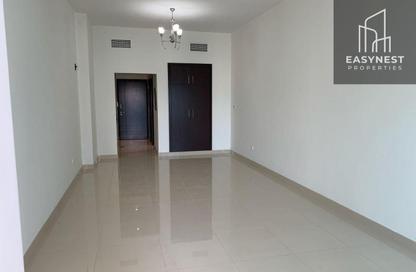Apartment - Studio - 1 Bathroom for rent in Bermuda Views - Dubai Sports City - Dubai