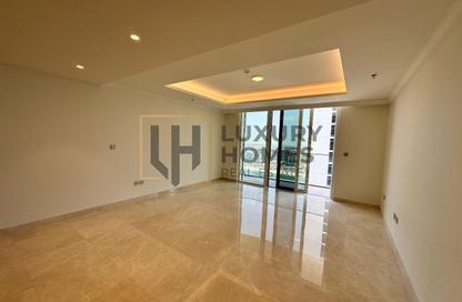 شقة - غرفة نوم - 1 حمام للبيع في برج Palace Beach ريزيدنس 1 - بالاس بيتش ريزيدنس - إعمار بيتشفرونت - دبي هاربور - دبي