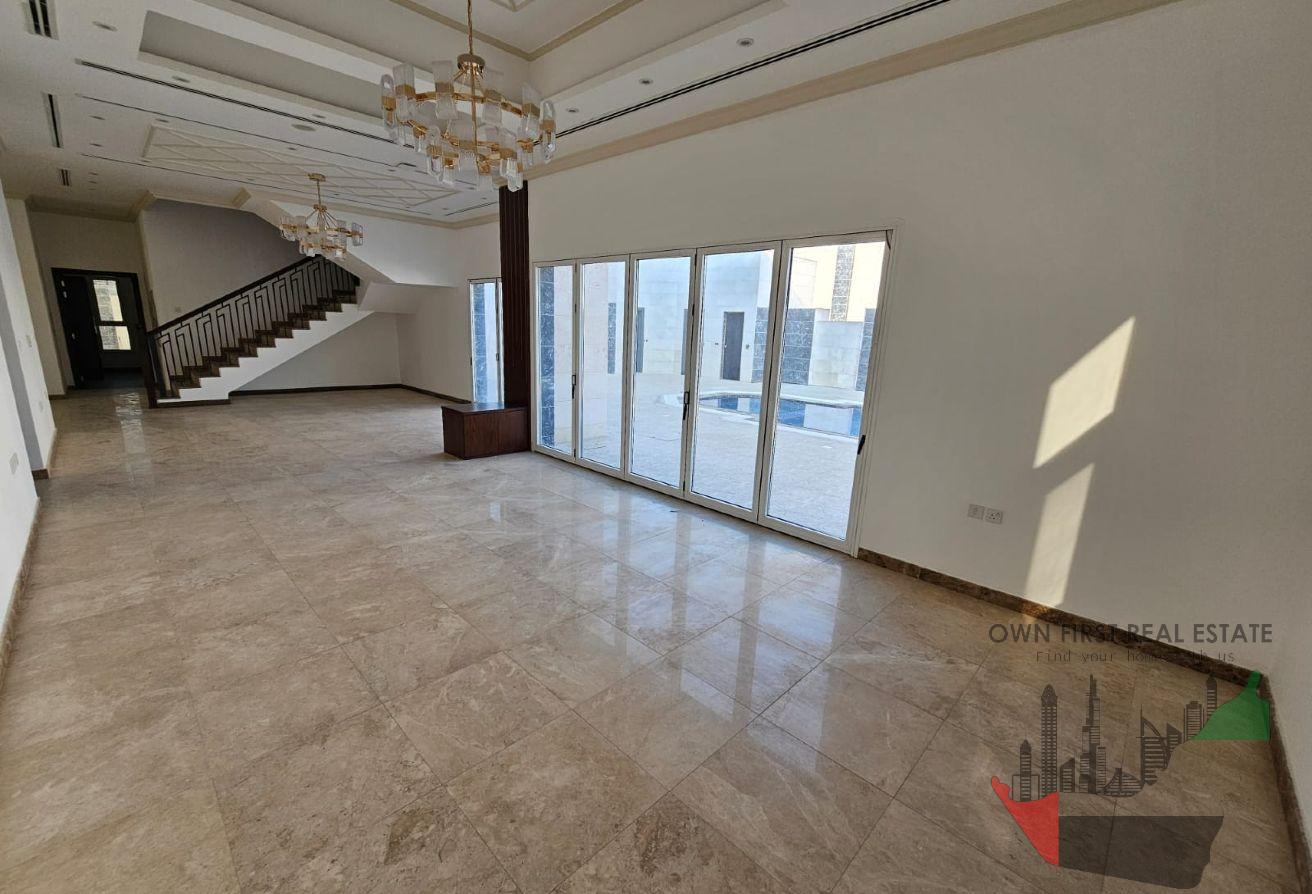 BRAND NEW|EXCLUSIVE 5BR VILLA | PRIVATE POOL & SPA photo 4