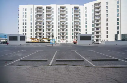 Apartment - 3 Bedrooms - 3 Bathrooms for sale in Waters Edge - Yas Island - Abu Dhabi