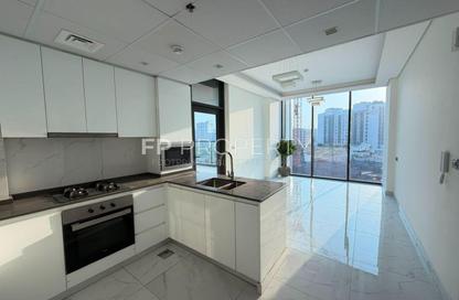 Apartment - 2 Bedrooms - 3 Bathrooms for rent in Samana Hills - Arjan - Dubai