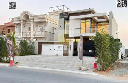 Villa - 5 Bedrooms - 7 Bathrooms for sale in Al Rawda 2 Villas - Al Rawda 2 - Al Rawda - Ajman