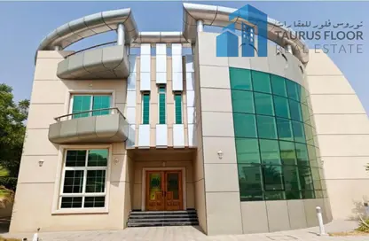 Bungalow - Studio - 5 Bathrooms for rent in Al Warqa'a 3 - Al Warqa'a - Dubai