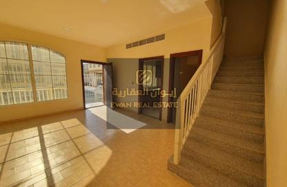 Townhouse - 3 Bedrooms - 3 Bathrooms for rent in Erica 1 - Ajman Uptown Villas - Ajman Uptown - Ajman
