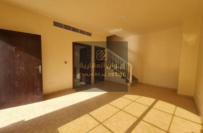 Townhouse - 3 Bedrooms - 3 Bathrooms for rent in Erica 1 - Ajman Uptown Villas - Ajman Uptown - Ajman Townhouse - 3 Bedrooms - 3 Bathrooms for rent in Erica 1 - Ajman Uptown Villas - Ajman Uptown - Ajman