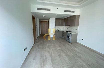 Apartment - 1 Bedroom - 1 Bathroom for rent in Azizi Riviera 13 - Azizi Riviera - Meydan One - Meydan - Dubai