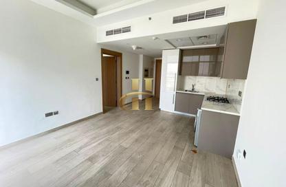 Apartment - 1 Bedroom - 1 Bathroom for rent in Azizi Riviera 13 - Azizi Riviera - Meydan One - Meydan - Dubai