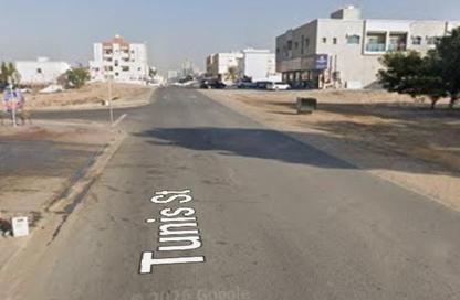 Land - Studio for sale in Al Rawda 2 - Al Rawda - Ajman