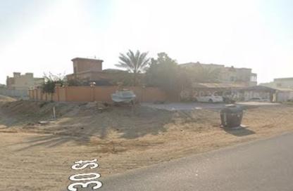 Land - Studio for sale in Al Rawda 2 - Al Rawda - Ajman