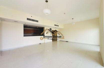 Apartment - 3 - 4 for rent in Al Hikma Residence - Dubai Silicon Oasis - Dubai