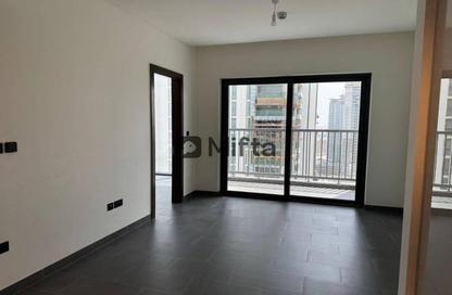 Apartment - 1 Bedroom - 2 Bathrooms for rent in The Crest Tower C - The Crest - Sobha Hartland - Mohammed Bin Rashid City - Dubai Apartment - 1 Bedroom - 2 Bathrooms for rent in The Crest Tower C - The Crest - Sobha Hartland - Mohammed Bin Rashid City - Dubai