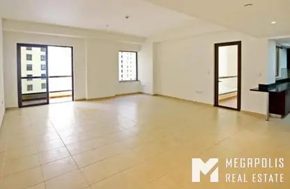 شقة - غرفة نوم - 2 حمامات للايجار في بحر 1 - بحر - جميرا بيتش ريزيدنس - دبي