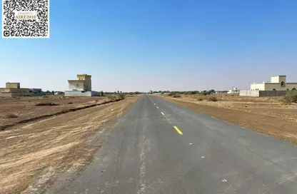 Land - Studio for sale in Manama - Ajman