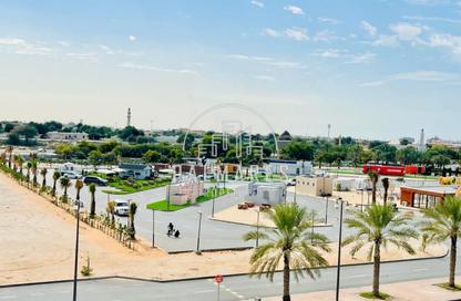 Apartment - Studio - 1 Bathroom for sale in Lagoon B3 - The Lagoons - Mina Al Arab - Ras Al Khaimah