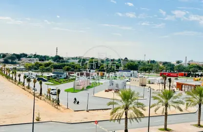 شقة - 1 حمام للبيع في 3B البحيرة - لاجون - ميناء العرب - راس الخيمة - رأس الخيمة