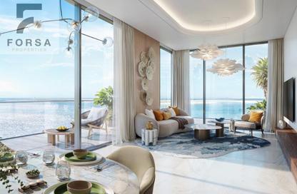 Apartment - 2 - 3 for sale in CG Living - Dubai Islands - Dubai Apartment - 2 - 3 for sale in CG Living - Dubai Islands - Dubai