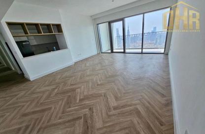 Apartment - 3 Bedrooms - 4 Bathrooms for sale in Downtown Views II Tower 1 - Downtown Views II - Zabeel 2 - Zabeel - Dubai