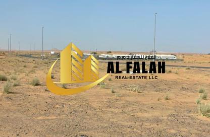 Land - Studio for sale in Al Qasimiah City - Sharjah Land - Studio for sale in Al Qasimiah City - Sharjah