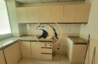 Apartment - 1 - 1 for rent in Muwaileh 3 Building - Muwaileh - Sharjah