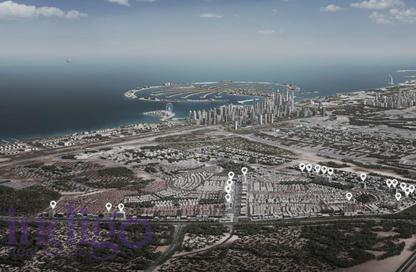 Apartment - 2 - 2 for sale in Azizi Central - Al Furjan - Dubai Apartment - 2 - 2 for sale in Azizi Central - Al Furjan - Dubai
