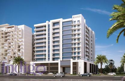 Apartment - 2 Bedrooms - 2 Bathrooms for sale in Azizi Central - Al Furjan - Dubai