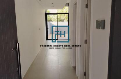 Townhouse - 4 Bedrooms - 5 Bathrooms for rent in Kaya - Masaar - Tilal City - Sharjah Townhouse - 4 Bedrooms - 5 Bathrooms for rent in Kaya - Masaar - Tilal City - Sharjah