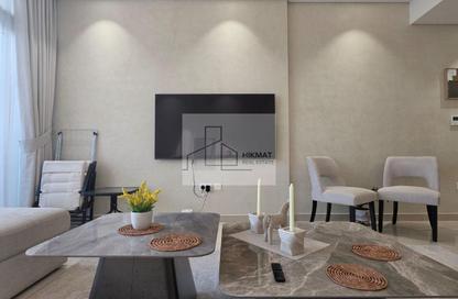 Apartment - 1 Bedroom - 2 Bathrooms for rent in Gateway Residences 2 - Mina Al Arab - Ras Al Khaimah