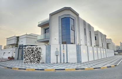فيلا - 5 - 7 للبيع في الزاهية جاردنز - الزاهية - عجمان