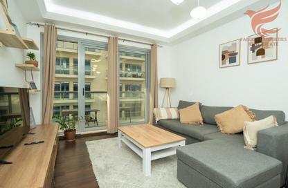 Apartment - 2 Bedrooms - 3 Bathrooms for rent in Pacific Tonga - Pacific - Al Marjan Island - Ras Al Khaimah Apartment - 2 Bedrooms - 3 Bathrooms for rent in Pacific Tonga - Pacific - Al Marjan Island - Ras Al Khaimah