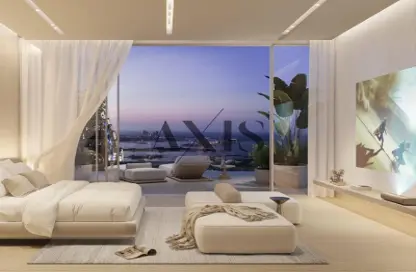 Apartment - 2 Bedrooms - 2 Bathrooms for sale in The Chedi Private Residences - Barsha Heights (Tecom) - Dubai